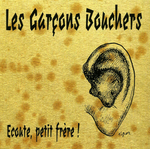 Les Garçons Bouchers - Germain