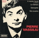 Pierre Vassiliu - Georgette