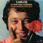 Carlos - Le P�re No�l a disparu