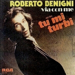Roberto Benigni - Via con me