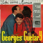 Georges Guétary - Papa aime maman