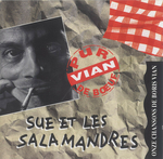 Sue et les Salamandres - Rock hoquet