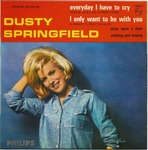 Dusty Springfield - Once upon a time