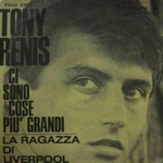 Tony Renis - Ci sono cose pi� grandi