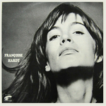 Franoise Hardy - Rve