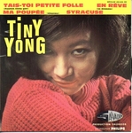 Tiny Yong - Ma poupe