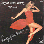 Patsy Gallant - From New York to L.A.