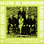 Helena Og �orvaldur - Sumar�st