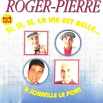 Roger Pierre - Elle pique pique pique � la m�canique
