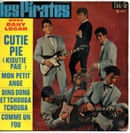 Les Pirates - Mon petit ange