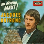 Jacques Dutronc - J'ai mis un tigre dans ma guitare
