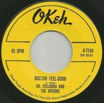 Dr. Feelgood and the Interns - Mr. Moonlight