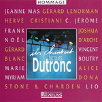 G�rard Blanc - La fille du P�re No�l