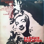 Carmen Miranda - Bamboleô