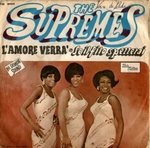 The Supremes - Se il filo spezzerai