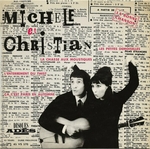 Michle et Christian - L'enterrement du twist