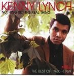 Kenny Linch - Mister Moonlight