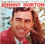 Johnny Horton - Cherokee boogie