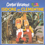 Isidore et Cl�mentine - Laisse l'eau couler