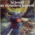 Christiane Legrand - HLM et ciné roman (Shirley Sex)