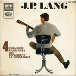 Jean-Pierre Lang - On est si bien