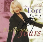 Michèle Torr - Je te portais dans mon c&oelig;ur