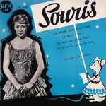 Souris - O� est donc pass� Paul&nbsp;?