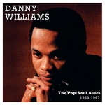 Danny Williams - A little toy balloon