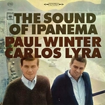 Paul Winter & Carlos Lyra - Voc� e Eu (You and I)