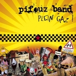 Pifouz Band - �&euro; l'université