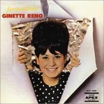 Ginette Reno - Non papa