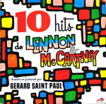 Gérard Saint Paul - Reste avec moi