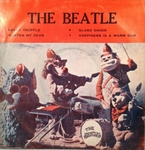 The Beatles - Martha my dear