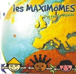 Les Maximmes - Comment t'cris 2000 ?
