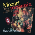 Classic International - Mozart Megamix (Dancin' with Amadeus)
