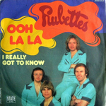 Rubettes - Ooh La La