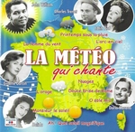 Mathé Altéry - Printemps sous la pluie