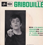 Gribouille - A ta sant� Madame