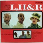 Lambert, Hendricks & Ross - Halloween spooks