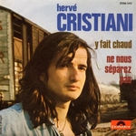 Hervé Cristiani - Y fait chaud