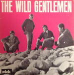 The Wild Gentlemen - Hulla ballo da da ding dong dang