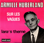 Armille Huberland - Lara's Theme