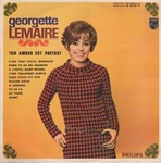 Georgette Lemaire - Ton amour est partout