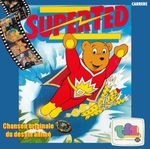 Albert Augier - SuperTed