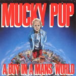 Mucky Pup - Death by cholesterol