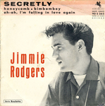 Jimmie Rodgers - Bimbombey