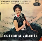Caterina Valente - Un p'tit b�guin