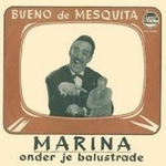 Bueno de Mesquita - Marina