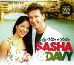 Sasha & Davy - Marina