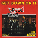 Kool & The Gang - Get down on it (Extended version)